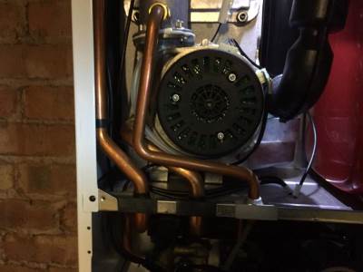 Heating & Plumbing Services in Cheshire