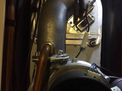 Heating & Plumbing Services in Cheshire