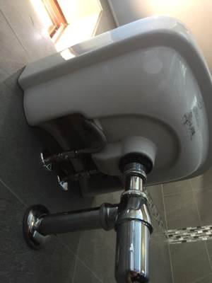 Heating & Plumbing Services in Cheshire
