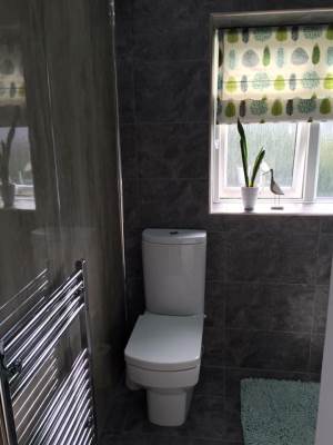 Heating & Plumbing Services in Cheshire