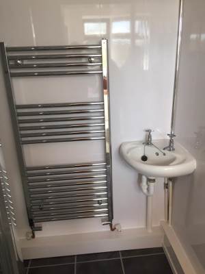 Heating & Plumbing Services in Cheshire