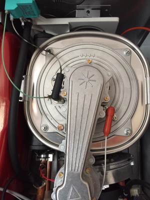 Heating & Plumbing Services in Cheshire