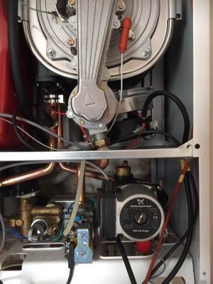 Heating & Plumbing Services in Cheshire