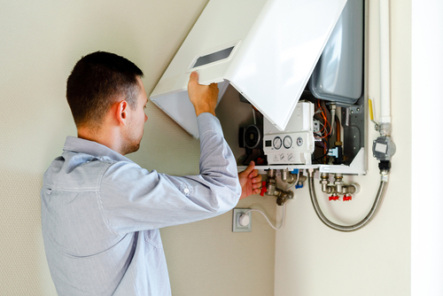 Heating & Plumbing Services in Cheshire
