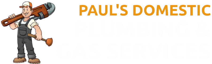 Paul's Domestic Plumbing & Gas Services